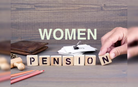 Over 60,000 Ineligible Beneficiaries Removed from Delhi Women’s Pension Scheme After Verification